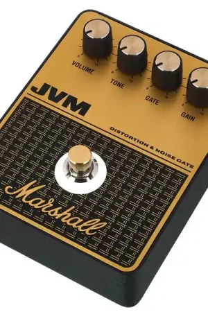 Affaire à saisir - Marshall JVM Distortion