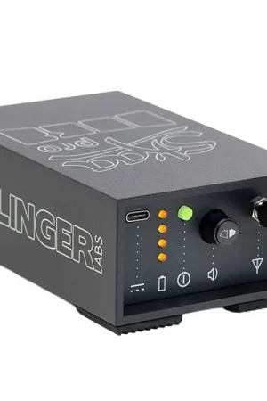 Dillinger Labs Streetheart | Excellente qualité