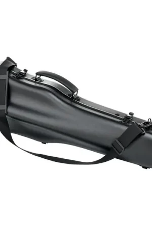 Nouveau au catalogue - Artino Muse Violin Case 4/4 - 3/4 BK