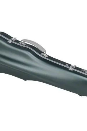 Artino Muse Violin Case 4/4 - 3/4 GR - Haute qualité