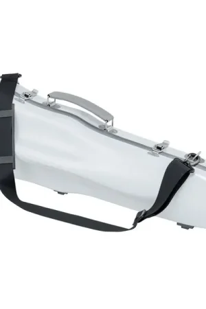 Artino Muse Violin Case 1/2 - 1/4 WH - Liquidation