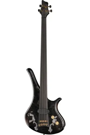 Marleaux Diva 4 Black Burst | Envoi rapide
