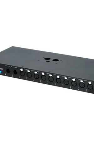 Prix bas | ChamSys GeNetix GD10