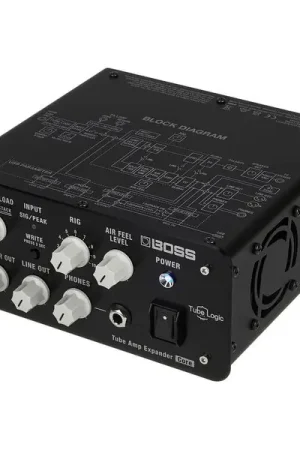 Économisez maintenant - Boss WAZA Tube Amp Expander Core