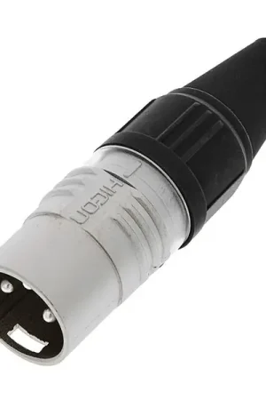 Hicon Hi-X3CM XLR Pro+ - Bientôt épuisé