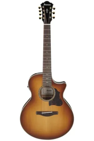 Ibanez AE3007FMH-TBH | Qualité professionnelle