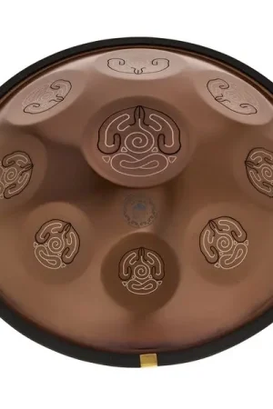 Très bien noté | Artquint Drums D Celtic Minor 2.0