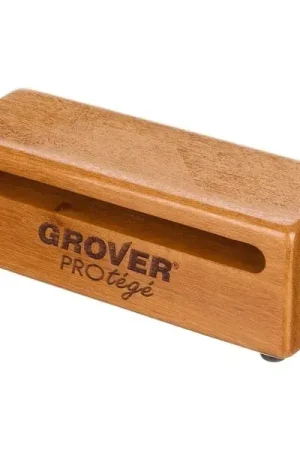 Produit phare - Grover Pro Percussion Woodblock P-WB-SM Protégé