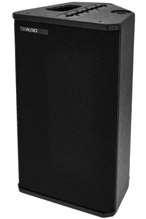 TW AUDiO M10 R - Qualité professionnelle
