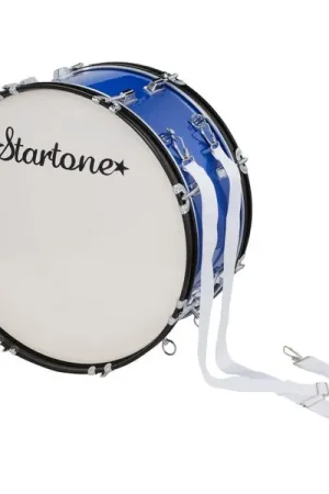 Startone SFD-2210Bl Marching/ Fan Drum - Dernière chance