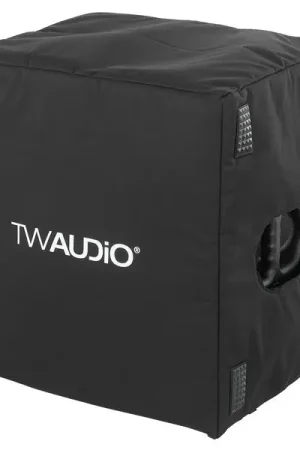 Nouveauté | TW AUDiO B15 Cover