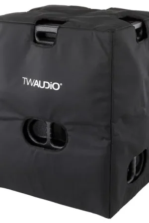 TW AUDiO B18 Cover - Expédition immédiate