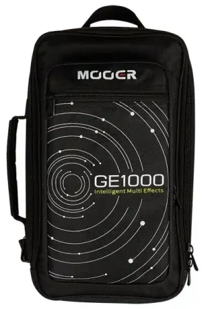 Mooer SC1000 Carry Bag | Prix cassé