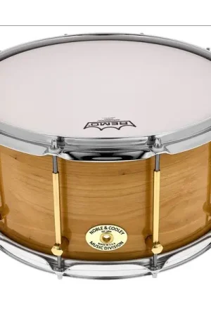 Noble & Cooley 14"x07" Classic Snare Tulip - Dépêchez-vous
