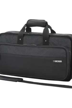 Meilleure vente - Boss CB-BM Medium Multi-Effects Bag