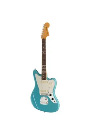 Prix bas - Fender Player II Jaguar RW AQ B-Stock