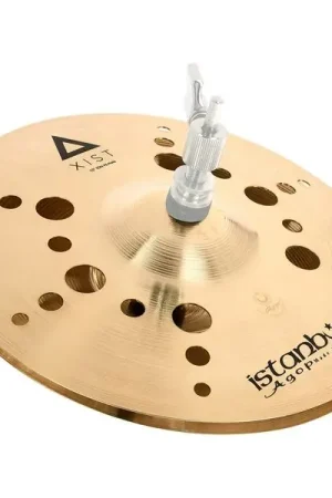 Remise supplémentaire | Istanbul Agop 10" Xist ION Hi-Hat Brilliant