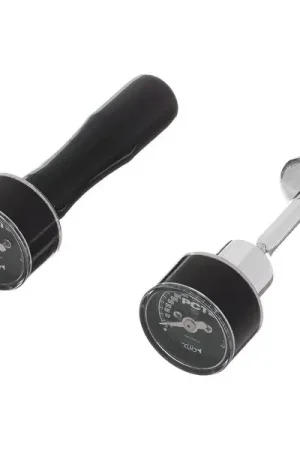 Prix cassé | Larry Meregillano Pocket CTS Set