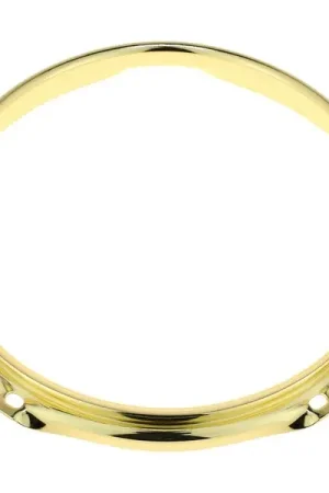 Millenium 8" 5-Hole Steel Hoop Brass | Offre du jour