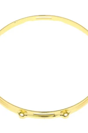 Tout nouveau | Millenium 14" 10H Die Cast Hoop SN Bott.