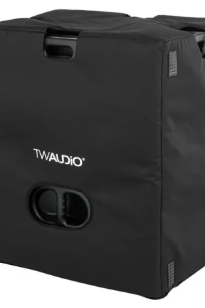 Haute qualité - TW AUDiO B21 Cover