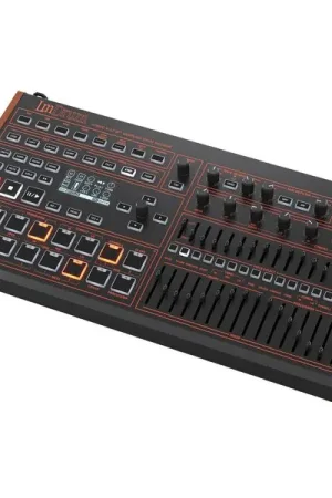Réduction spéciale - Behringer LM Drum
