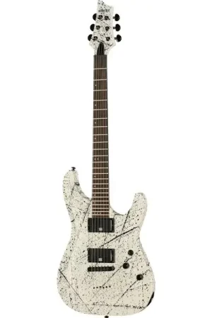 Soldes - Schecter C-1 Ink Bomb