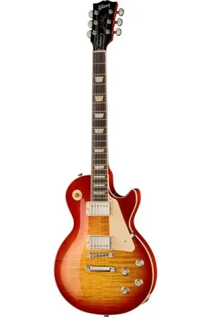 Gibson Les Paul Standard 60s AAA HCS | Offre bientôt terminée