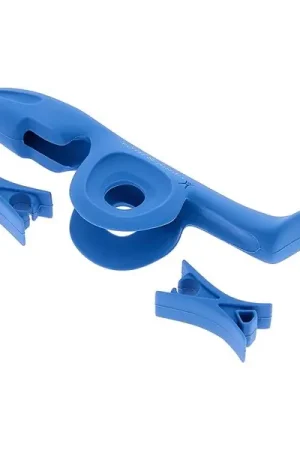 Direct usine | Roth & Junius Bow Holder & Stopper Set BL