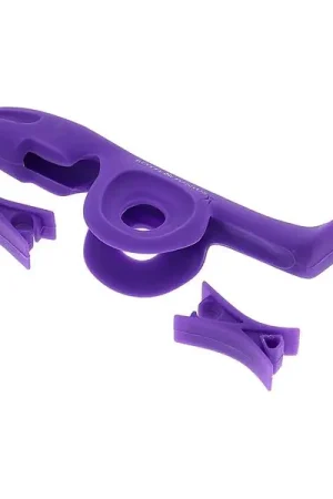 Prix malin | Roth & Junius Bow Holder & Stopper Set PU