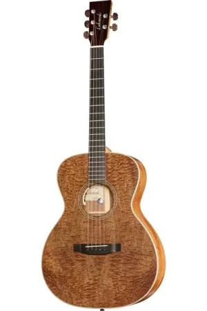 Coup de cœur - Lakewood M-15 Custom 5