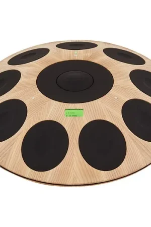 Profitez-en maintenant - Neotone Mutant Digital Handpan Ash