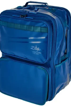 Économisez maintenant | Zildjian Touring Backpack Midnight