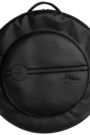 Zildjian 24" Gigging Cymbal Bag Black | Livraison express