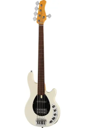 Dernières unités - Marcus Miller Z7-5 FL Antique White