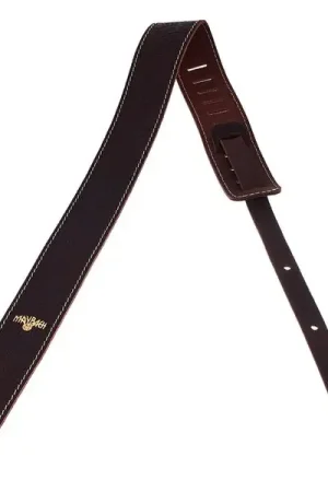 Maybach Guitar Strap | Direct usine