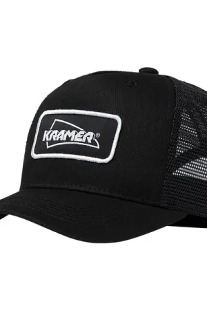 Prix exceptionnel - Kramer Guitars Patch Trucker
