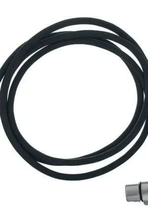 Produit tendance | the sssnake SK233-1,5 angled XLR Patch FM
