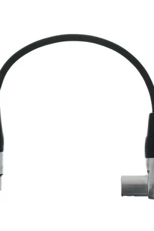 Tout juste arrivé - the sssnake SK233-0,3 angled XLR Patch MF