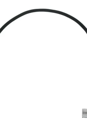 Prix réduit | the sssnake SK233-0,5 angled XLR Patch MF