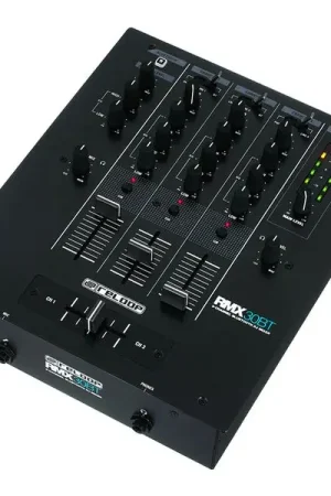 Reloop RMX-30 BT - Achat sécurisé