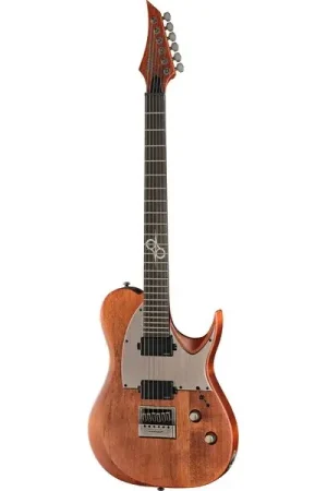 Solar Guitars T1.6AD Aged Natural - Promotion
