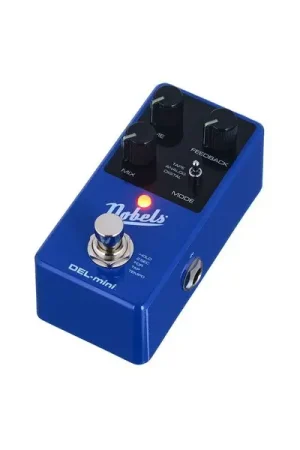 Nobels DEL-mini Delay B-Stock | Nouveau