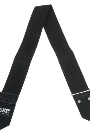 ESP ES-S-17L Nylon Strap BK | Commandez dès maintenant