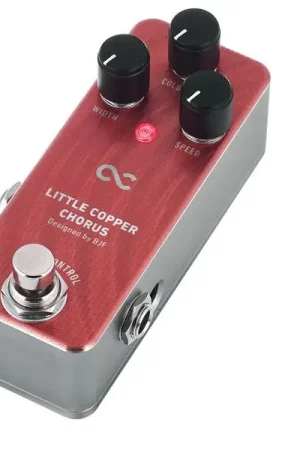 One Control Little Copper - Chorus - Retour facile