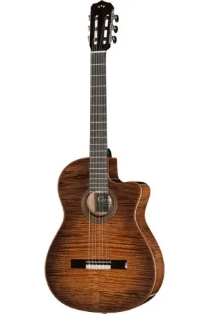 Bien noté - Cordoba Fusion 12 Cinnamon Burst