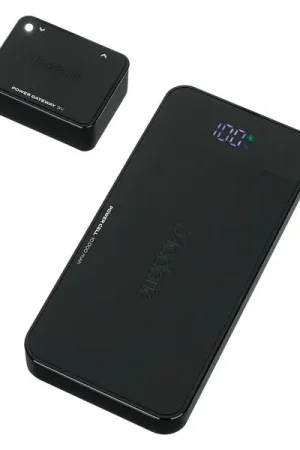 Daddario XPND Pedal Power Battery Kit - Remise supplémentaire