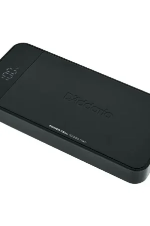 Daddario XPND Portable Battery Cell | Expédition rapide