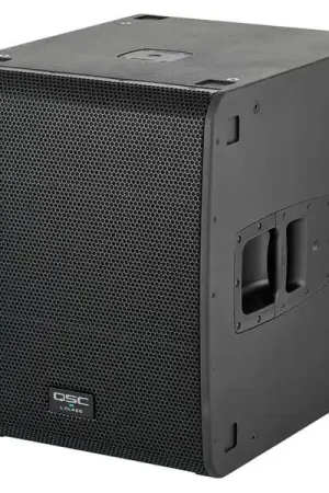 QSC LS118 | Dernière chance