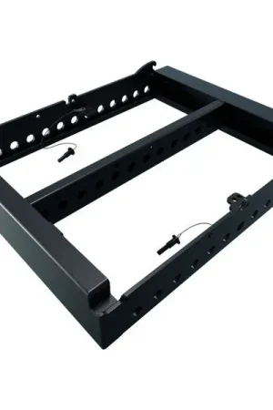 Coup de cœur des clients - QSC LA112 Flying Frame